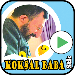 Icon image Koksal stickers WAStickerApps