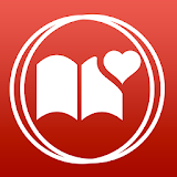 Health Book Digital icon
