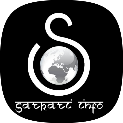 Sarkariinfo - Get latest trend logo