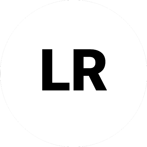Transport LR logo