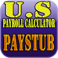 Paystub maker Payslip Calculat