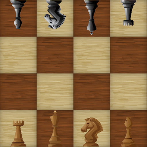 4x4 Solo Mini Chess LS test APK for Android Download