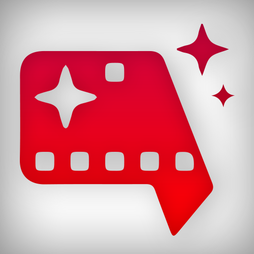 Video Effects and Filters  Icon