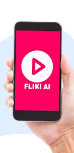 FlikiAi App AI Video Hint