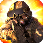 Real Soldier Apk
