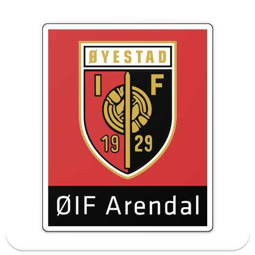 ØIF Arendal – Aplikace na Google Play