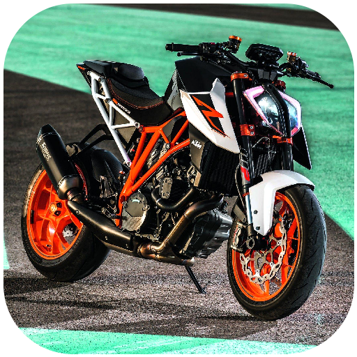 Super Duke KTM 1290 Wallpapers