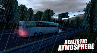 Game screenshot Bus Simulator : MAX hack