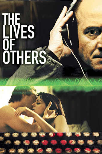 The Lives of Others Movies on Google Play