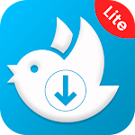 Cover Image of Descargar Lite For Twitter - Quick faster for Twitter Appﹰﹰ 1.0 APK
