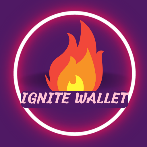 Ignite Wallet