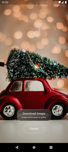 Merry Christmas Gallery 2022 Screen 2