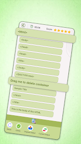 Screenshot image