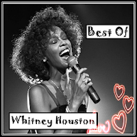 Whitney Houston Songs and Lyrics