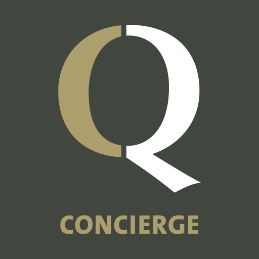 Q Concierge logo