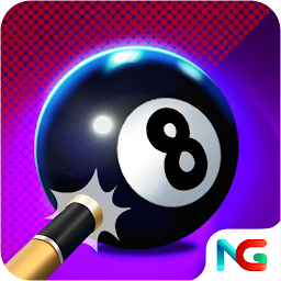 Billiards Game: 8 Ball Pool Mod Apk