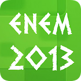 ENEM 2013 - Prova Comentada icon