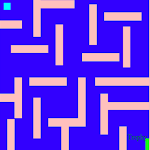 Cover Image of Tải xuống Advanced Maze Game  APK