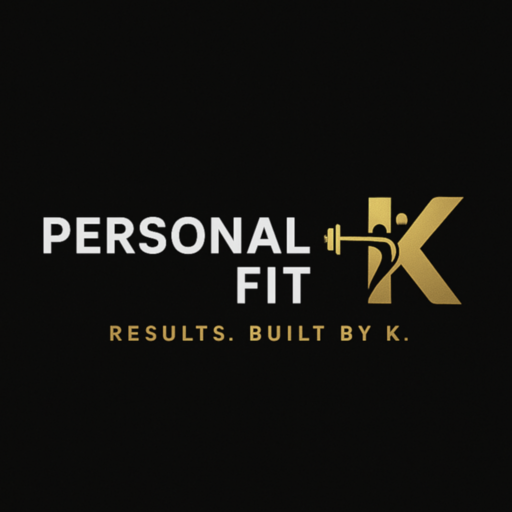 PersonalFitByK