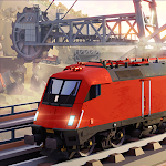 Cover Image of ดาวน์โหลด สถานีรถไฟ 2: เกมรถไฟ 1.48.0 APK