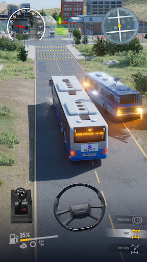 Bus Upgrade Simulator screenshot 5