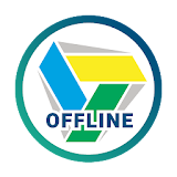 French Offline Translator icon