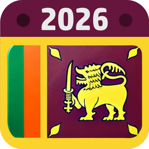 Lanka Calendar 2026