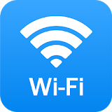 Free WiFi Master icon