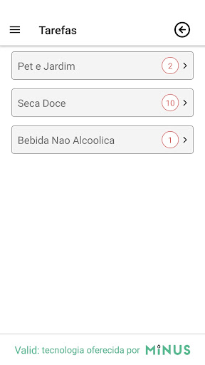 Valid - Veneza Screen 2