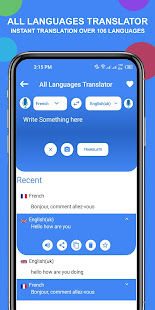Advanced English Dictionary Meanings & Definitions 6.2 APK screenshots 13