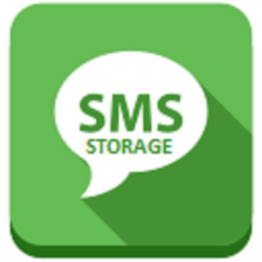 SMS Storage – Apps No Google Play