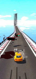 Car Crash: Level up!