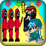 Cover Image of Download Squid Game Helper 5.0.0 APK