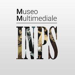 Immagine dell'icona INPS - Museo Multimediale