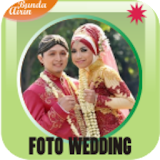 Pose Foto Pernikahan Wedding icon