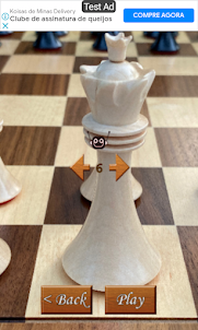 Smart Kasparov Chess