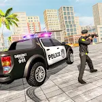 Cover Image of Download Police Chase Games: Cop Games  APK