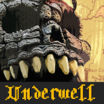 Cover Image of Descargar Dungeons of Legend: Underwell  APK