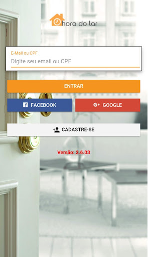 Hora do lar - Empregador