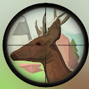 تحميل التطبيق Hunting Season 3D: Deer hunt التثبيت أحدث APK تنزيل