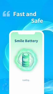 Smile Battery