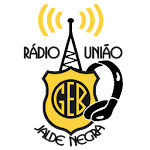 Cover Image of Download Rádio União Jalde Negra Bagé 3.0 APK