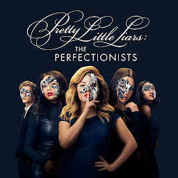 Icon image Pretty Little Liars: The Perfectionists