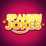 Spanish Jokes icon