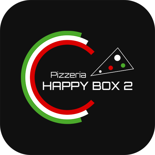 Happy Box 2  Icon