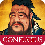 Confucius Daily Quotes - Wise Sayings icon