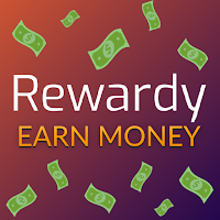 Rewardy - Watch Streams & Get Free Rewards