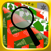 Top 47 Casual Apps Like Spot the Gift Wrap Difference - Christmas Holiday - Best Alternatives