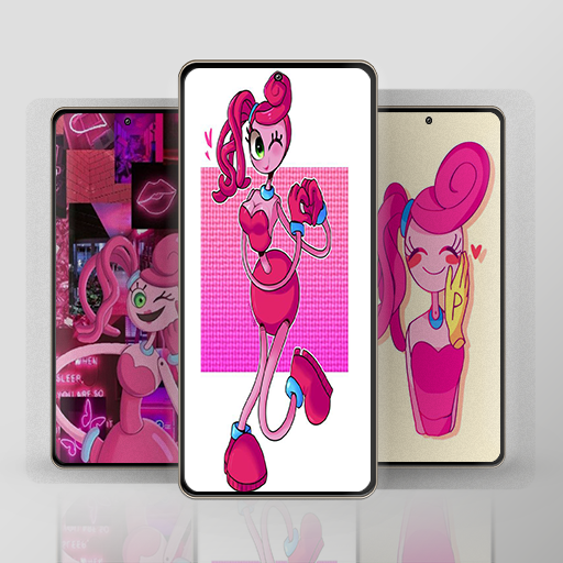 Mommy Long Legs Wallpaper