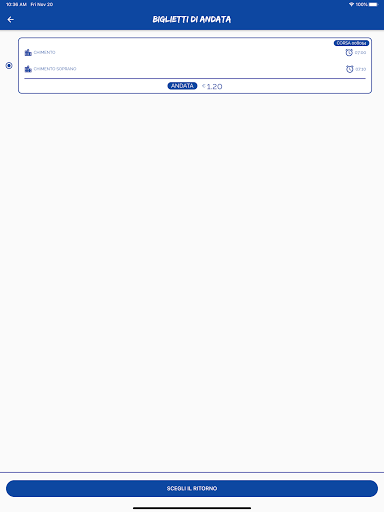 Impresa Autolinee Scura